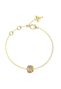 Pulsera Guess JUBB05196JWYGLRL Dorada Dorado