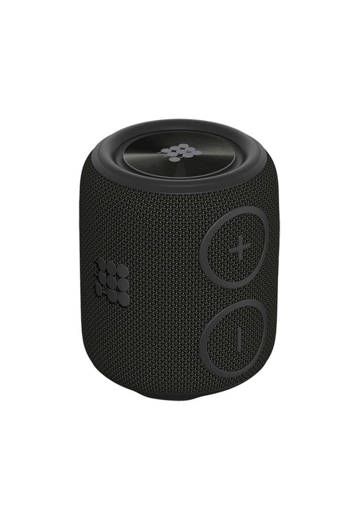 Parlante Cubitt CT-PWGO1 Unisex Negro