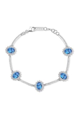 Pulsera Brosway Fancy Plateado FFB35 Plata