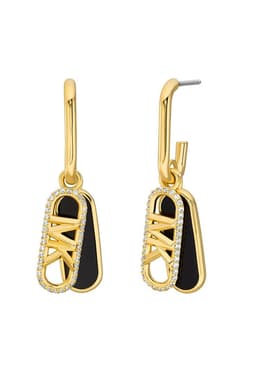 Aros Michael Kors MKJ8293MM710 Dorado