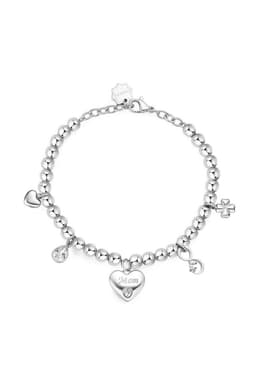 Pulsera Brosway Chakra Plateado BHKB165 Plata