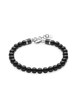 Pulsera Brosway Plateada Hombre BUL40 Plata