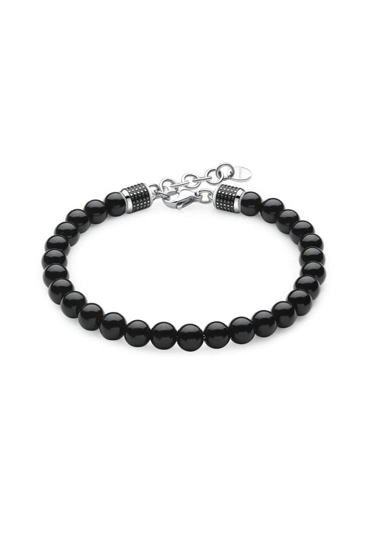 Pulsera Brosway Plateada Hombre BUL40 Plata