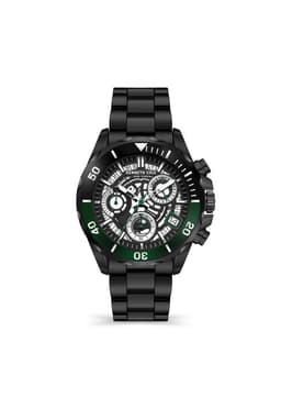 Reloj Kenneth Cole New York KCWGO2125402 Gris Hombre
