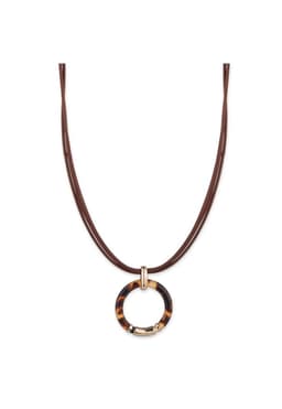 Collar Lauren Ralph Lauren 14N00585 Dorado