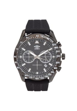 Reloj Umbro Plus UMBP-6600-5 Negro Hombre
