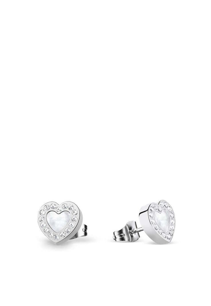 Aros Bering 712-159-05 Plateado Plata