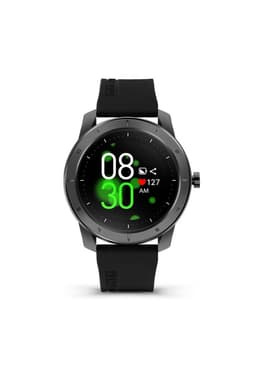Reloj Kenneth Cole NY Smart Negro KCWGP2174001