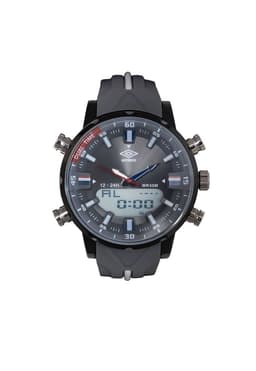 Reloj Umbro Plus UMBP-1500-24 Gris