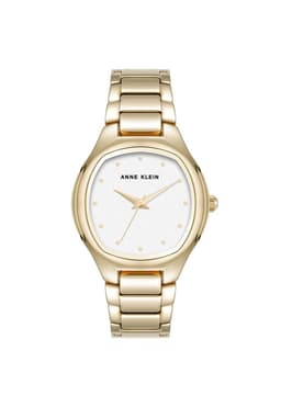 Reloj Analogo Mujer Anne Klein AK-5132SVGB Dorado