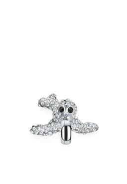 Charm Bering PolarSeal-1 Plateado Plata