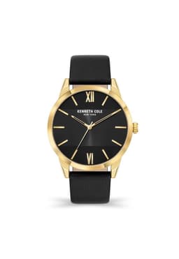 Reloj Kenneth Cole New York KCWGA2171502 Negro Hombre