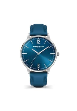 Reloj Kenneth Cole New York KCWGA2172106 Azul Hombre