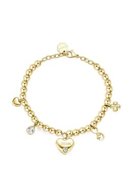 Pulsera Brosway Chakra Dorado BHKB166