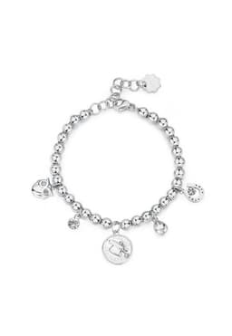 Pulsera Brosway Chakra Plateado BHKB205 Plata