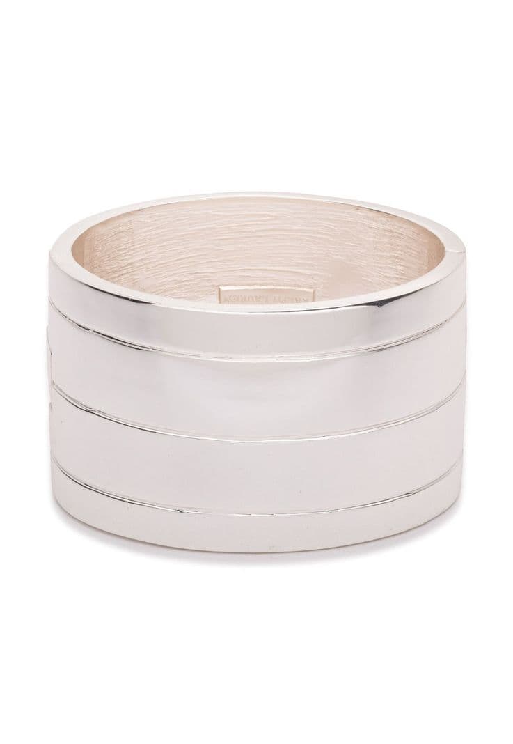 Pulsera Lauren Ralph Lauren 14B00488 Plateado Plata