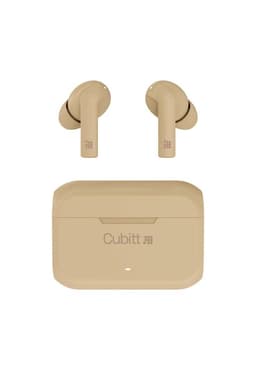 Audifonos Cubitt CTEG2-9 Unisex Beige