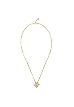 Collar Guess JUBN05094JWYGFCT-U Dorado