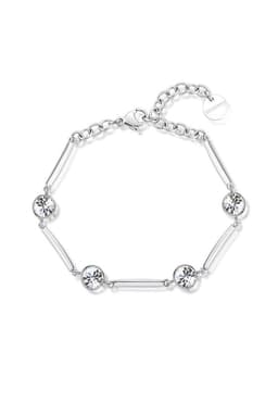 Pulsera Chant BAH86 Dorado Brosway