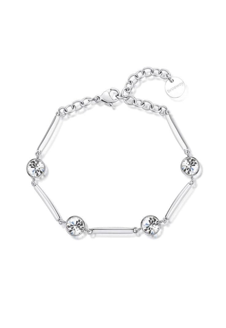 Pulsera Chant BAH86 Dorado Brosway
