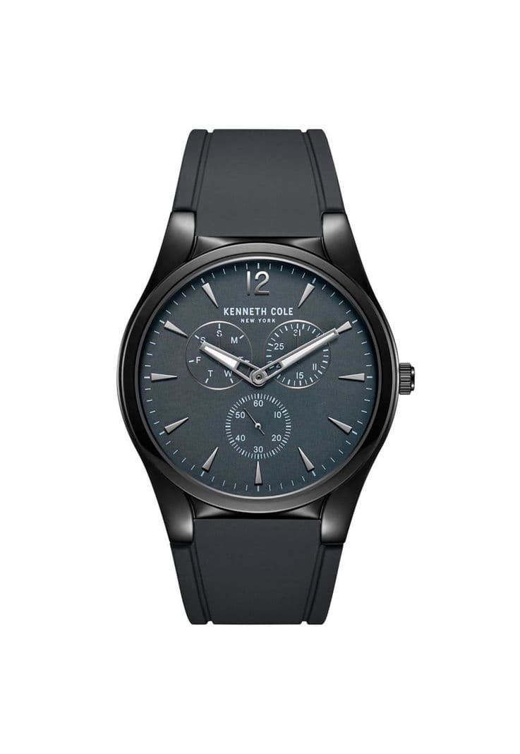 Reloj Kenneth Cole New York KC51124003 Gris Hombre
