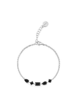 Pulsera Brosway Fancy Plateado FMB30 Plata