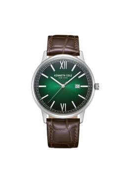 Reloj Kenneth Cole New York KCWGB2234601 Cafe Hombre