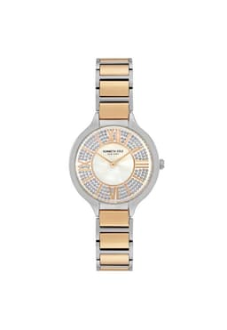 Reloj Kenneth Cole KC51011003 Multicolor Mujer Magenta