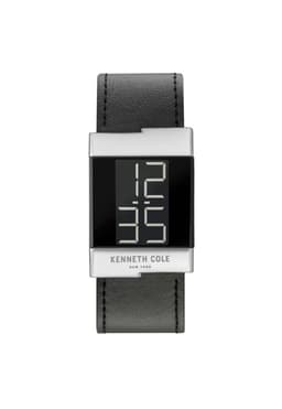 Reloj Kenneth Cole New York KCC0168001 Negro Hombre