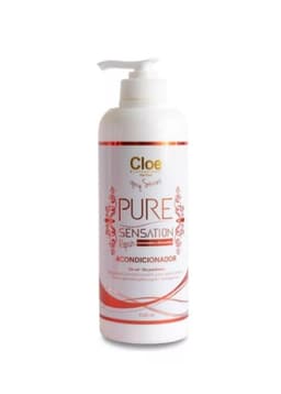 Cloe Acondicionador Pure Sensation Reparacion 1000ml