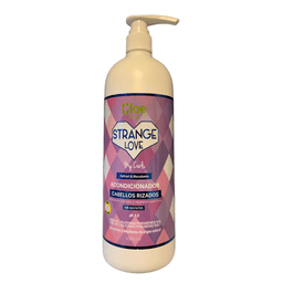 Acondicionador Strange Love My Curls Cloe 1000ml