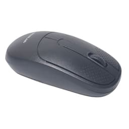 Mouse Inalambrico Dual BT Tecnolab TL542BK