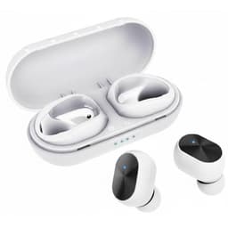 Audifonos Inalambricos BT Tecnolab TL563BW