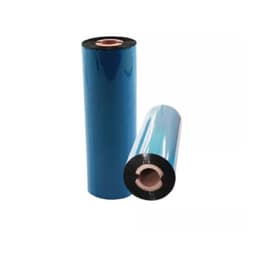 Cinta de Transferencia Termica de Cera Ribbon 110x74 PAC01153