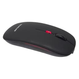 Mouse Inalambrico Dual BT Tecnolab TL812BK