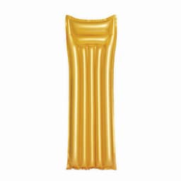 Colchoneta inflable Piscina Gold 183cm Bestway 44044