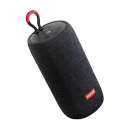 Parlante Bluetooth Portatil Maxell Distrikt Tws 7 Hr Negro