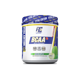 BCAA XS RONNIE COLEMAN 90 serv. MANZANA