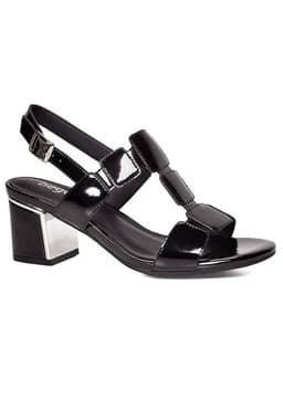 Zapato Arane Negro 36