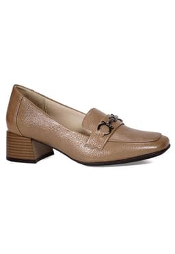 Mocasin Garey Taupe 39