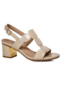Zapato Arane Beige 40
