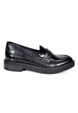 Mocasin Bahiye Negro 37