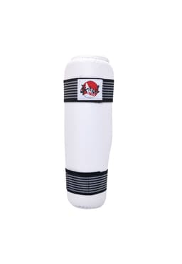 ANTEBRACERA RIGIDA OKAMI TKD BL Blanco M