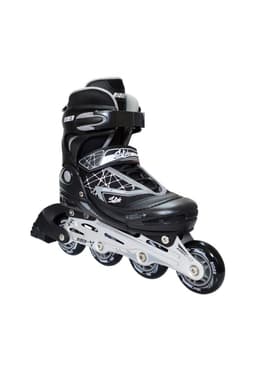 PATIN EN LINEA RIDER SLIDE NG-GR 40-43 Negro