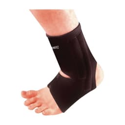 TOBILLERA BIONIC NEO C/ESTABLATERALES NG Negro M
