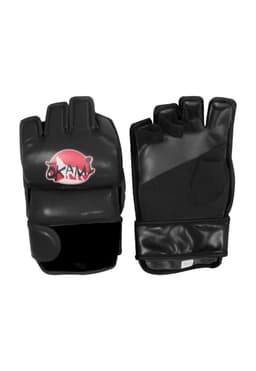 GUANTILLA S/DEDO V.TODO OKAMI MMA NG XL Negro