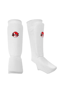 CANILLERA OKAMI ELASTICADA C/EMPEINERA BL M Blanco