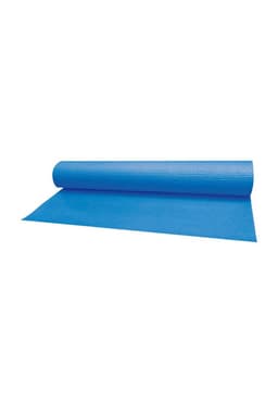 Yoga Mat Torpedo 6mm Azul