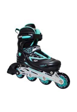 PATIN EN LINEA RIDER SLIDE NG-TQ 40-43 Negro