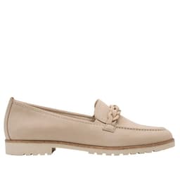 Mocasin Mujer Tamaris 24200-42 Taupe 39.5